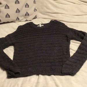 Billabong sweater
